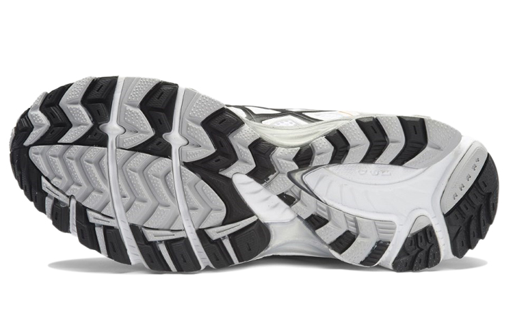 Shop 亚瑟士 Gel-Trigger 10 '白黑' S501Y-0194