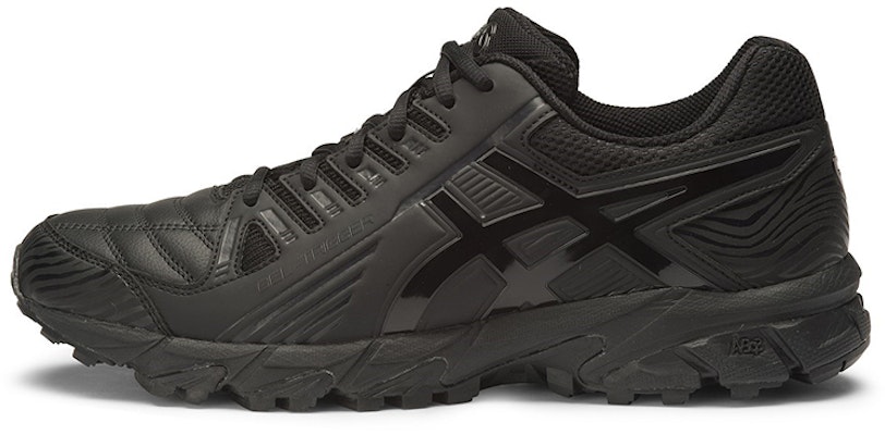 ASICS Gel-Trigger 11 'Black Low-Top Running' S605Y-9099 Buy ASICS Gel-Trigger 11 'Black Low-Top Running' S605Y-9099