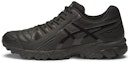 Buy ASICS Gel-Trigger 11 'Black Low-Top Running' S605Y-9099