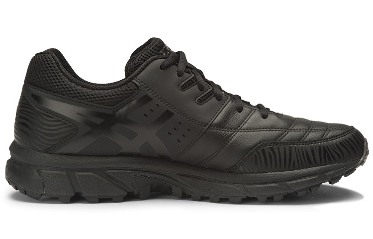 Order ASICS Gel-Trigger 11 ''Nero Basso da Corsa'' S605Y-9099