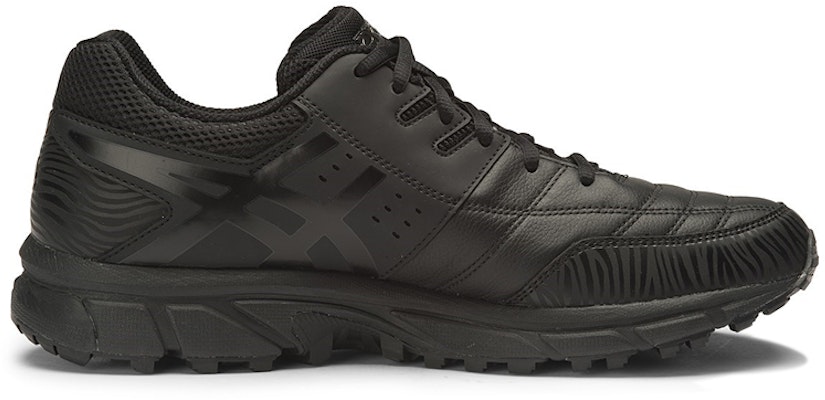 ASICS Gel-Trigger 11 'Black Low-Top Running' S605Y-9099 Order ASICS Gel-Trigger 11 'Black Low-Top Running' S605Y-9099