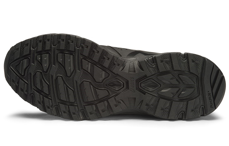 Shop ASICS Gel-Trigger 11 'Negro Zapatillas de Running Bajo' S605Y-9099