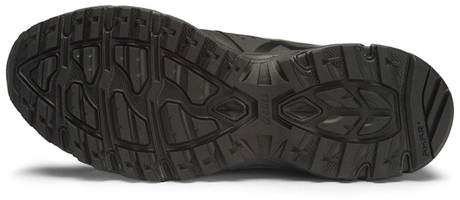 ASICS Gel-Trigger 11 'Black Low-Top Running' S605Y-9099 Shop ASICS Gel-Trigger 11 'Black Low-Top Running' S605Y-9099