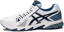 Buy ASICS Gel-Trigger 11 ''Bianco Aqua Blu'' S605Y-0158