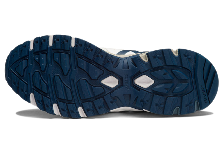 Shop ASICS Gel-Trigger 11 ''Bianco Aqua Blu'' S605Y-0158