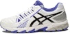 ASICS Gel-Trigger 11 'White Black Blue' S605Y-0190