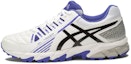 Buy ASICS Gel-Trigger 11 'White Black Blue' S605Y-0190
