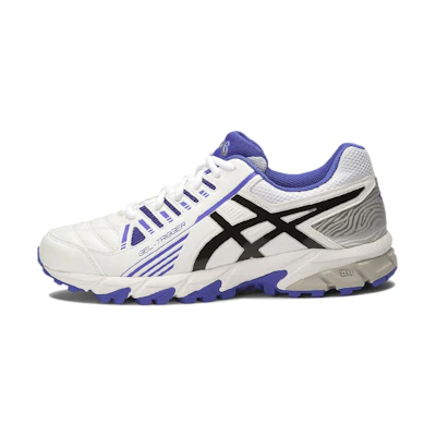 ASICS Gel-Trigger 11 'White Black Blue'