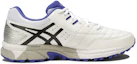 Order ASICS Gel-Trigger 11 ''Wit Zwart Blauw'' S605Y-0190