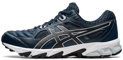 ASICS Gel-Trigger 12 'Blue Black' S704Y-403 ASICS Gel-Trigger 12 'Blue Black' S704Y-403