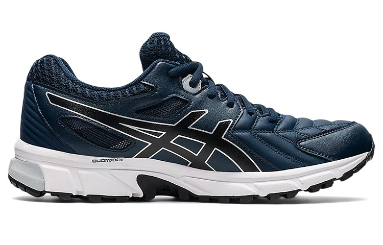 Order ASICS Gel-Trigger 12 ''Blauw Zwart'' S704Y-403