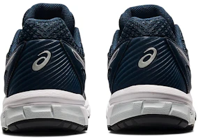 Details for ASICS Gel-Trigger 12 'Blue Black' S704Y-403