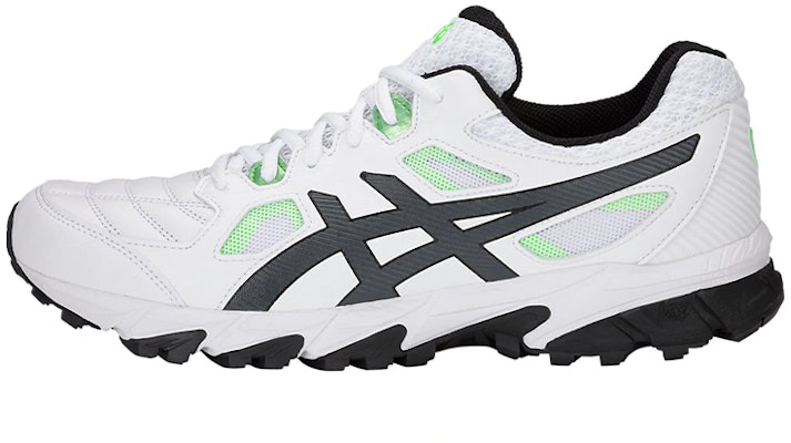 ASICS Gel-Trigger 12 'White Green Black' S704Y-100 Buy ASICS Gel-Trigger 12 'White Green Black' S704Y-100
