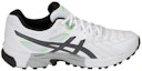 Order ASICS Gel-Trigger 12 'Putih Hijau Hitam' S704Y-100