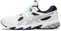Buy ASICS Gel-Trigger 12 'Putih Kelabu' S704Y-102
