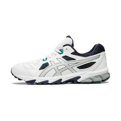 ASICS Gel-Trigger 12 'White Grey'