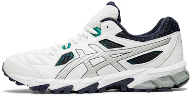 ASICS Gel-Trigger 12 'White Grey' S704Y-102 ASICS Gel-Trigger 12 'White Grey' S704Y-102