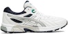 ASICS Gel-Trigger 12 'Putih Kelabu' S704Y-102