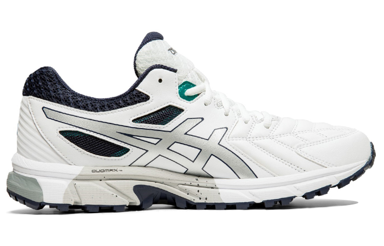 Order ASICS Gel-Trigger 12 ''Blanc Gris'' S704Y-102