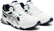 Lookbook ASICS Gel-Trigger 12 'Putih Kelabu' S704Y-102