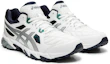 Lookbook ASICS Gel-Trigger 12 ''Blanc Gris'' S704Y-102