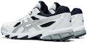 Shop ASICS Gel-Trigger 12 'Putih Kelabu' S704Y-102
