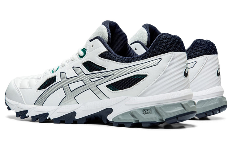 Shop ASICS Gel-Trigger 12 ''Blanc Gris'' S704Y-102