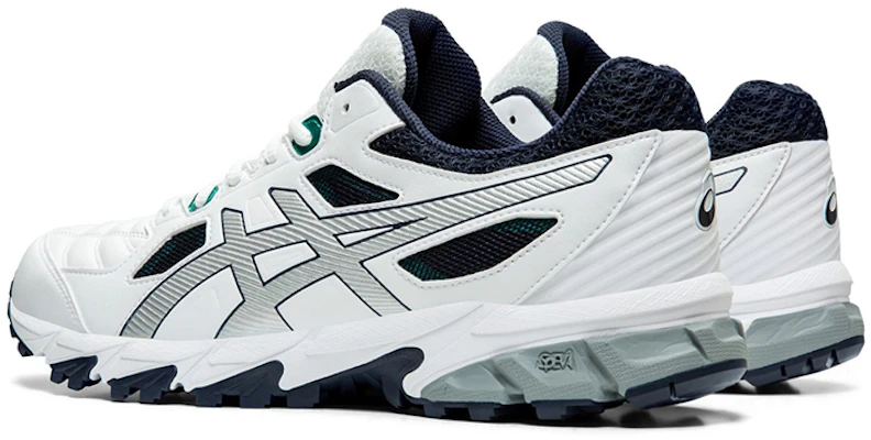 ASICS Gel-Trigger 12 ''Blanc Gris'' S704Y-102 Shop ASICS Gel-Trigger 12 ''Blanc Gris'' S704Y-102