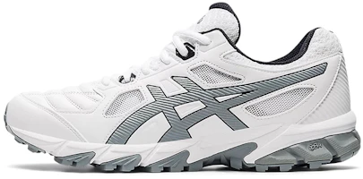 ASICS Gel-Trigger 12 'White Grey' S704Y-107 ASICS Gel-Trigger 12 'White Grey' S704Y-107