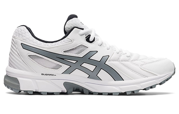 Order ASICS Gel-Trigger 12 ''Wit Grijs'' S704Y-107