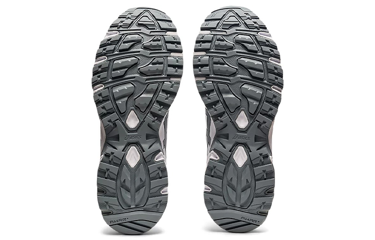 Details for ASICS Gel-Trigger 12 ''Wit Grijs'' S704Y-107