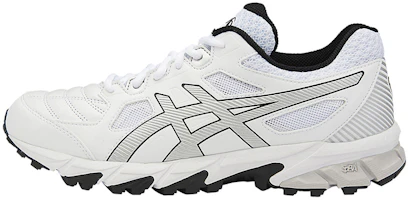 ASICS Gel-Trigger 12 'White Silver' S704Y-0193 ASICS Gel-Trigger 12 'White Silver' S704Y-0193