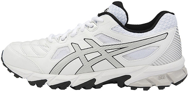 アシックス ゲル トリガー12 白銀 (Ashikkusu Geru Torigā 12 Hakugin) S704Y-0193 Buy アシックス ゲル トリガー12 白銀 (Ashikkusu Geru Torigā 12 Hakugin) S704Y-0193