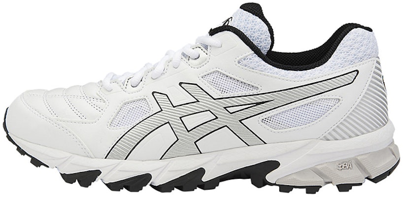 ASICS Gel-Trigger 12 'Putih Perak' S704Y-0193 Buy ASICS Gel-Trigger 12 'Putih Perak' S704Y-0193