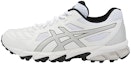 Buy ASICS Gel-Trigger 12 'Putih Perak' S704Y-0193
