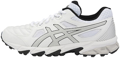 ASICS Gel-Trigger 12 'White Silver' S704Y-0193 ASICS Gel-Trigger 12 'White Silver' S704Y-0193