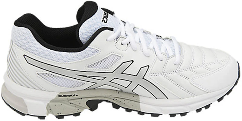 ASICS Gel-Trigger 12 ''Blanc Argent'' S704Y-0193 Order ASICS Gel-Trigger 12 ''Blanc Argent'' S704Y-0193