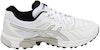 ASICS Gel-Trigger 12 'Putih Perak' S704Y-0193
