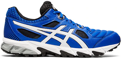 Order ASICS Gel-Trigger 12 Black/Blue S704Y-402