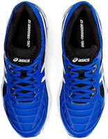 Shop ASICS Gel-Trigger 12 Black/Blue S704Y-402
