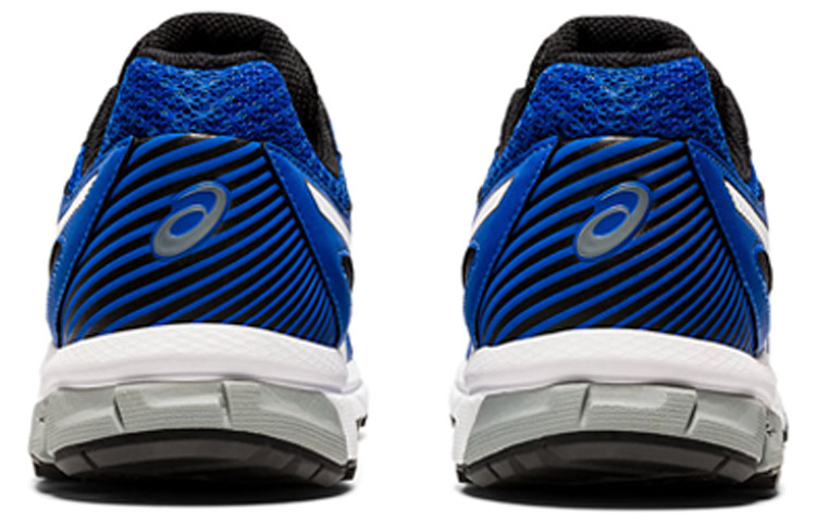 Purchase ASICS Gel-Trigger 12 Zwart/Blauw S704Y-402