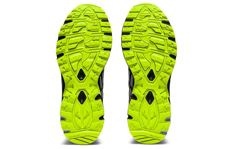 Purchase ASICS Gel-Trigger 12 Grijs/Groen S704Y-022
