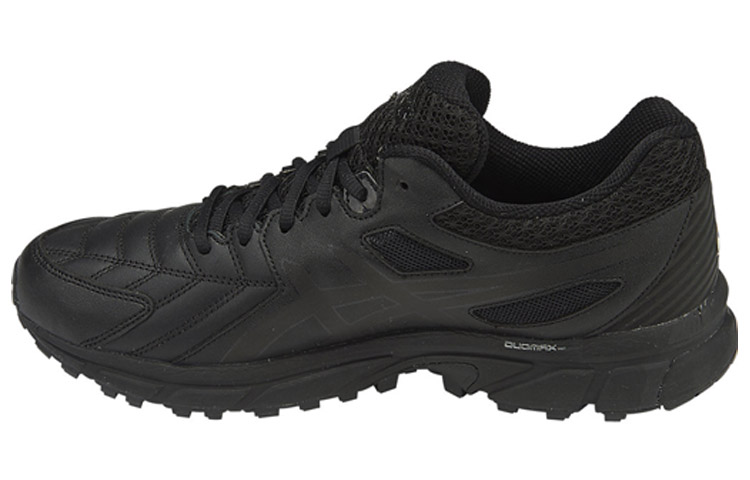 ASICS Gel-Trigger 12 Running Shoes Black S704Y-9099