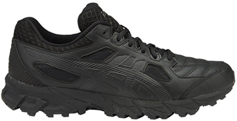 ASICS Gel-Trigger 12 Running Shoes Black S704Y-9099 Order ASICS Gel-Trigger 12 Running Shoes Black S704Y-9099