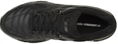 Lookbook ASICS Gel-Trigger 12 Kasut Lari Hitam S704Y-9099
