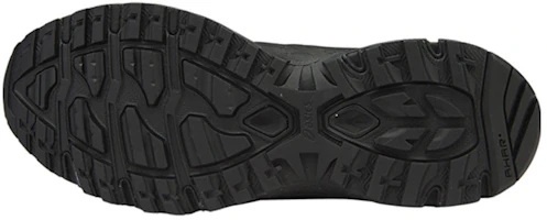 Shop ASICS Gel-Trigger 12 Chaussures de Running Noires S704Y-9099