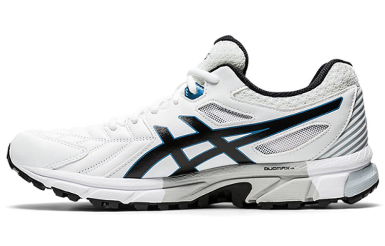 ASICS Gel-Trigger 12 Running Shoes Black/White S704Y-105