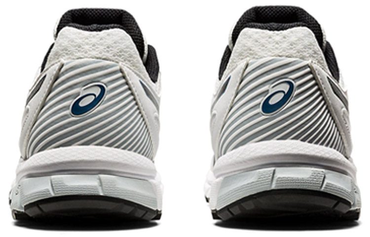 Purchase ASICS Gel-Trigger 12 Chaussures Running Noir/Blanc S704Y-105