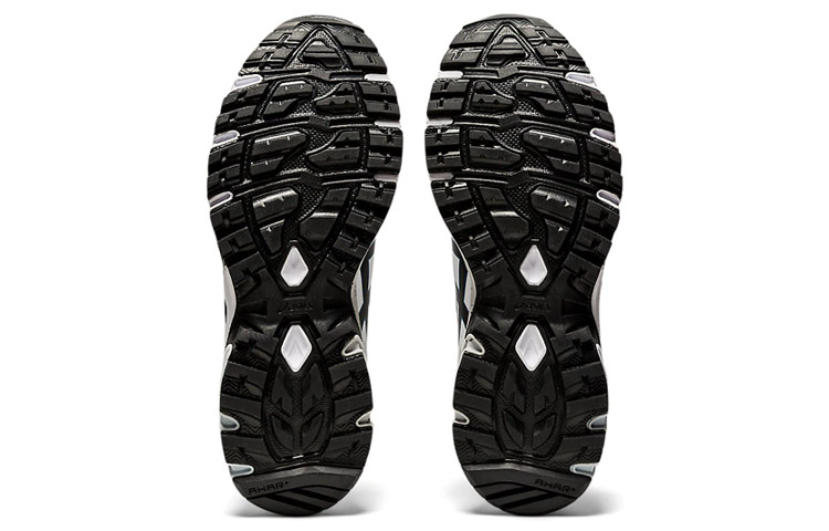Details for ASICS Gel-Trigger 12 Chaussures Running Noir/Blanc S704Y-105
