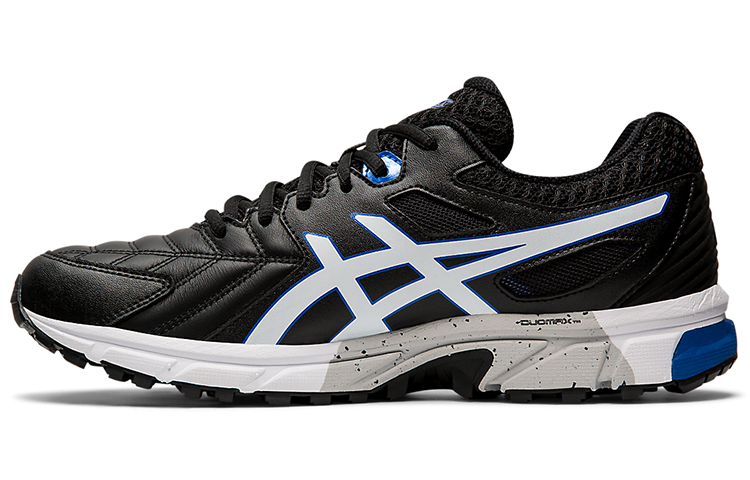 ASICS Gel-Trigger 12 Shoes Black/White S704Y-001